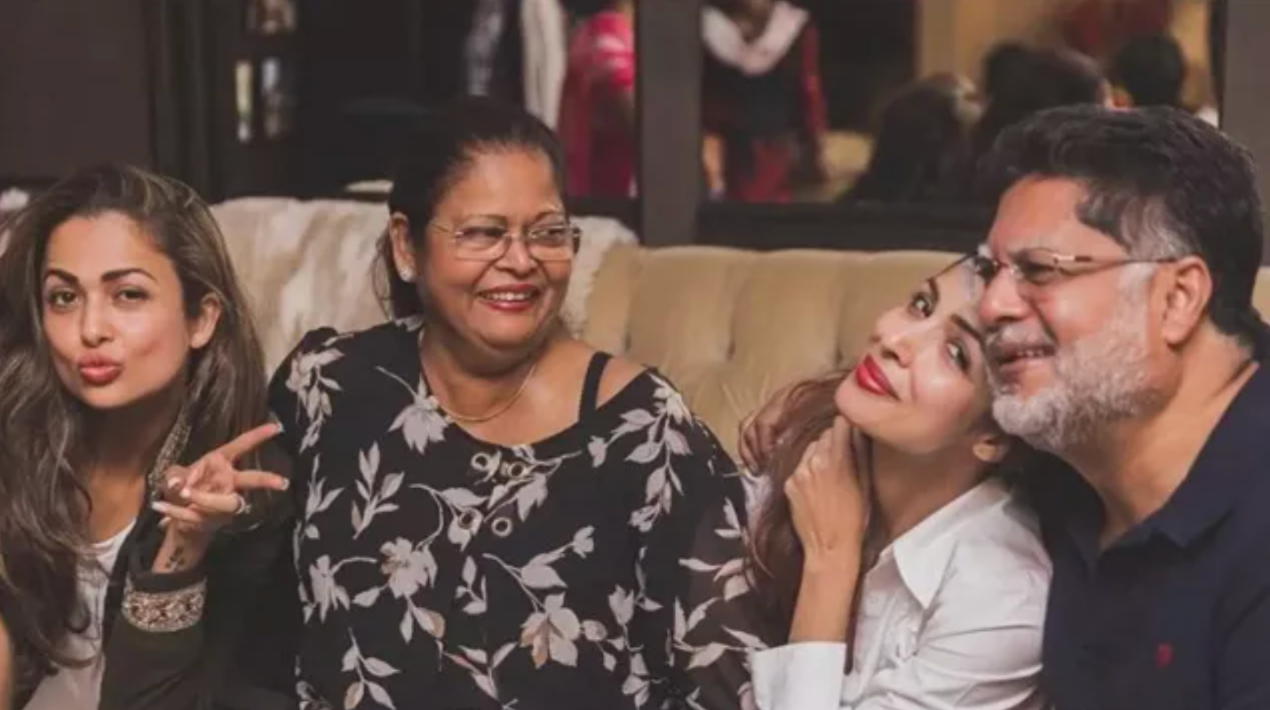Malaika’s father, Anil Mehta, has had his postmortem report released, revealing the cause of death. A neighbor has shared some startling details.